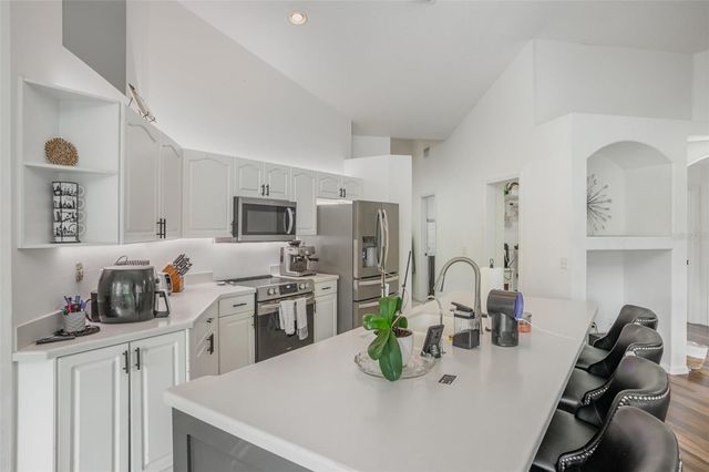 1356 CANARY DRIVE, Deland, FL 32720