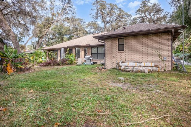 1356 CANARY DRIVE, Deland, FL 32720