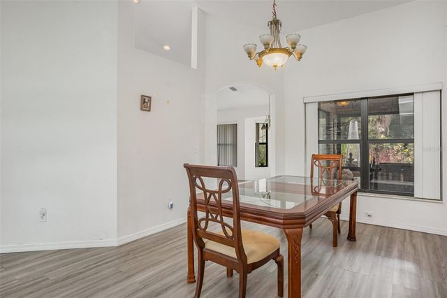 1356 CANARY DRIVE, Deland, FL 32720