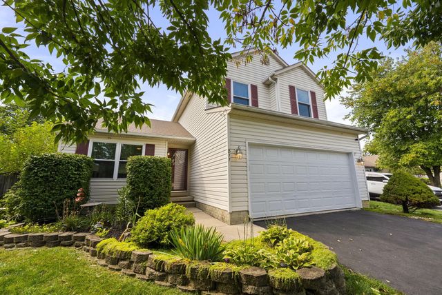 811 Crevis Lane, Columbus, OH 43228