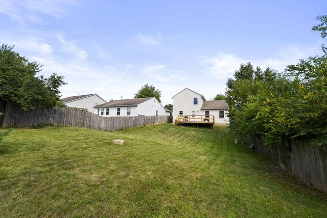811 Crevis Lane, Columbus, OH 43228