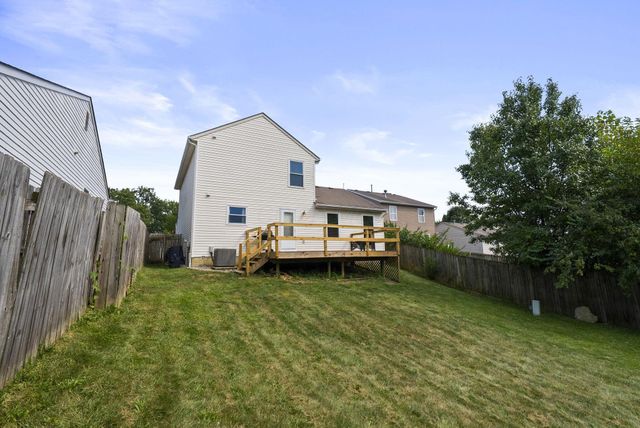 811 Crevis Lane, Columbus, OH 43228