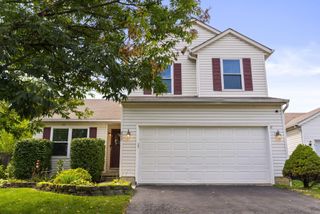 811 Crevis Lane, Columbus, OH 43228