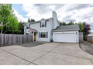 5752 Se POPES Pl, Hillsboro, OR 97123