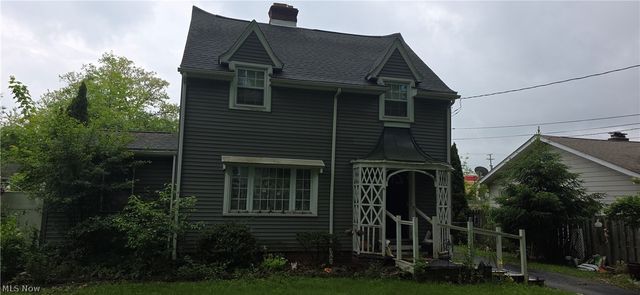 41 Crestline Place, Boardman, OH 44512