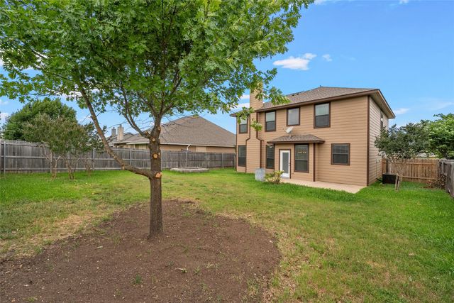 10237 Condor Loop, Waco, TX 76708