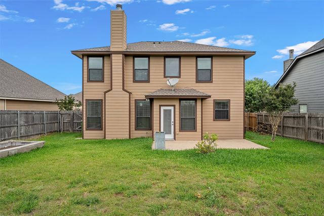 10237 Condor Loop, Waco, TX 76708