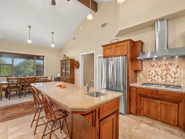 16787 Paula Road, Madera, CA 93636