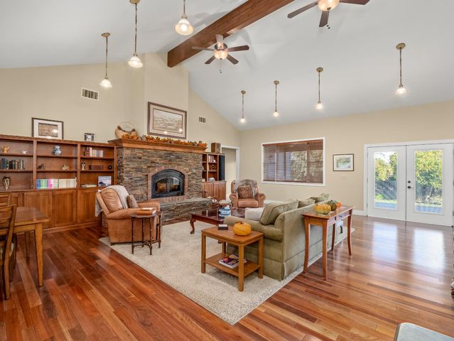 16787 Paula Road, Madera, CA 93636