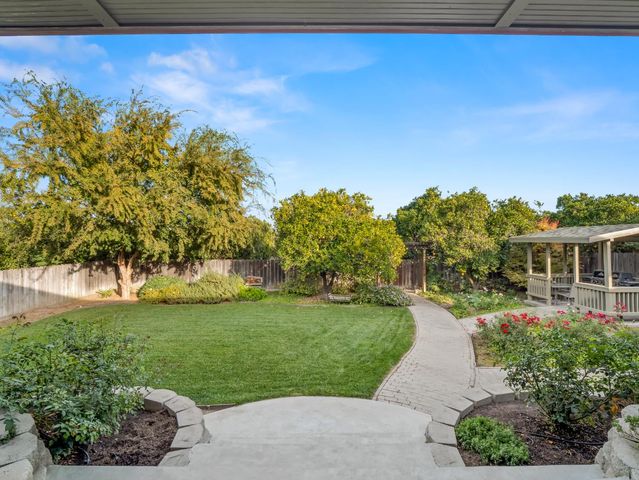 16787 Paula Road, Madera, CA 93636