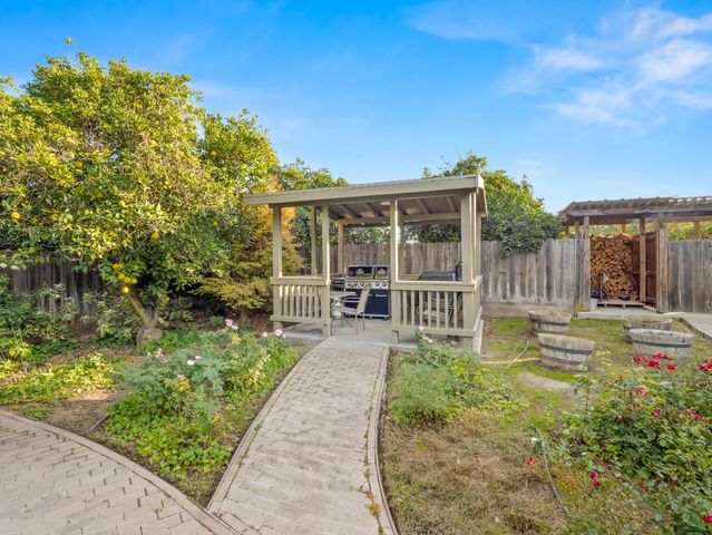 16787 Paula Road, Madera, CA 93636