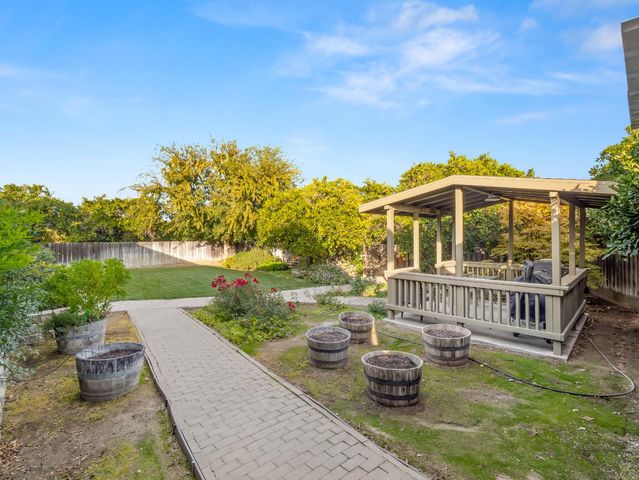 16787 Paula Road, Madera, CA 93636