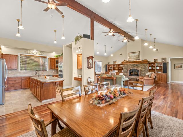 16787 Paula Road, Madera, CA 93636