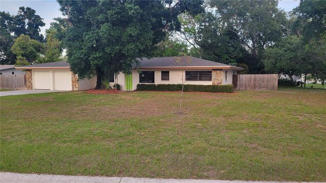 1625 BRAVO DRIVE, Clearwater, FL 33764