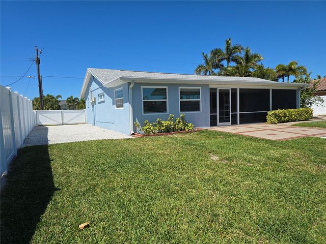 4007 ROYAL PALM DRIVE, Bradenton, FL 34210