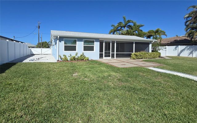 4007 ROYAL PALM DRIVE, Bradenton, FL 34210