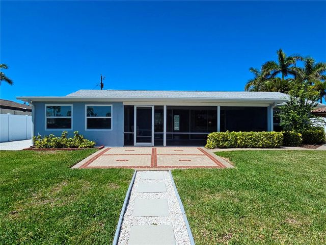 4007 ROYAL PALM DRIVE, Bradenton, FL 34210