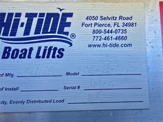 4007 ROYAL PALM DRIVE, Bradenton, FL 34210