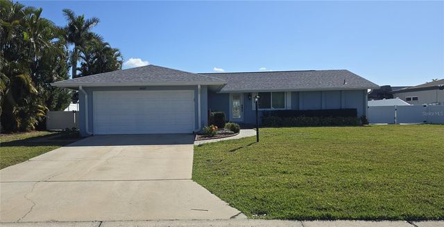 4007 ROYAL PALM DRIVE, Bradenton, FL 34210