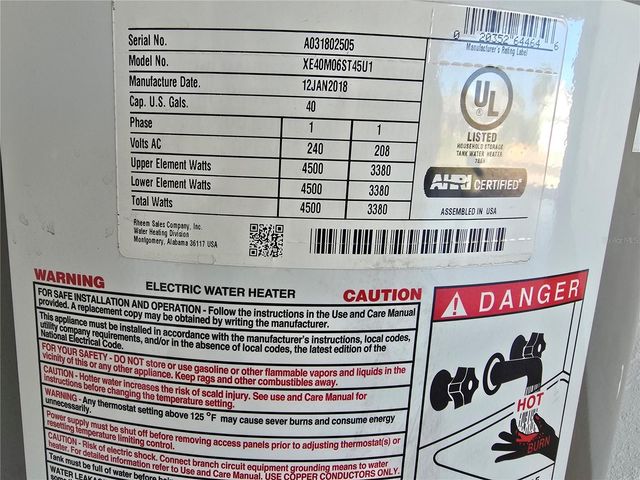 4007 ROYAL PALM DRIVE, Bradenton, FL 34210