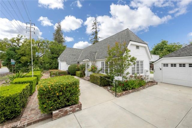 1146 N Puente, Brea, CA 92821