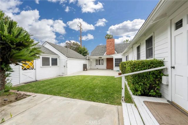 1146 N Puente, Brea, CA 92821