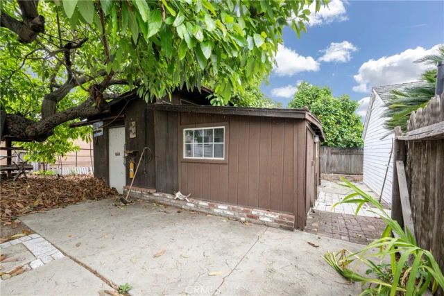 1146 N Puente, Brea, CA 92821