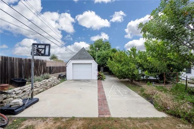 1146 N Puente, Brea, CA 92821