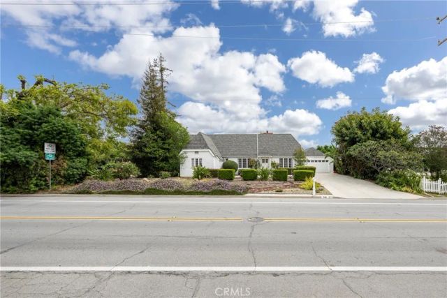 1146 N Puente, Brea, CA 92821