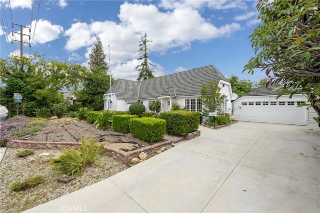 1146 N Puente, Brea, CA 92821
