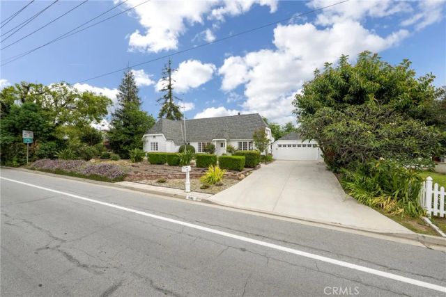 1146 N Puente, Brea, CA 92821