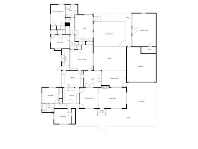 1146 N Puente, Brea, CA 92821