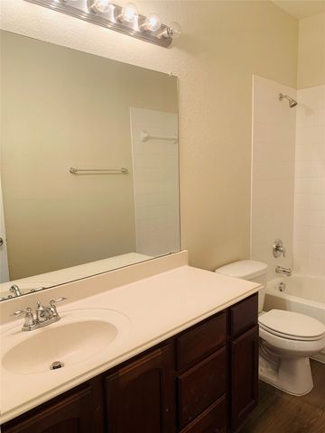 2357 Evening Song Drive, Little Elm, TX 75068