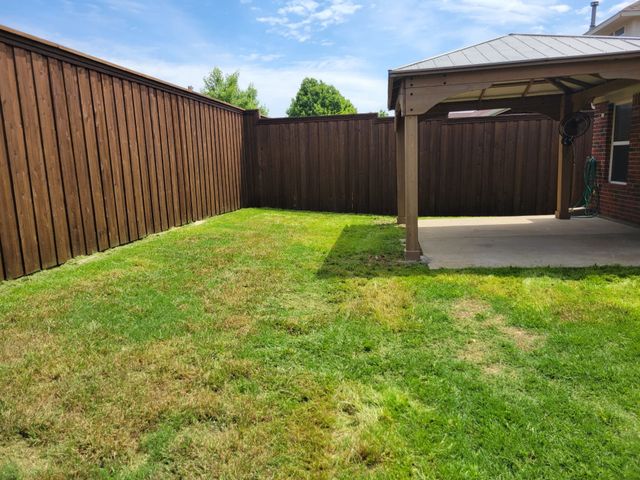 2357 Evening Song Drive, Little Elm, TX 75068