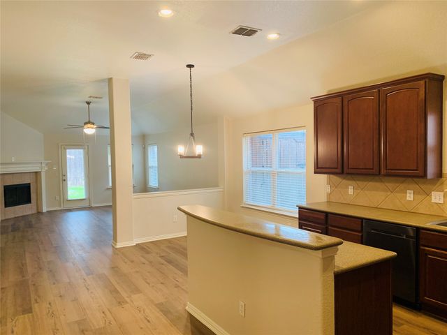 2357 Evening Song Drive, Little Elm, TX 75068