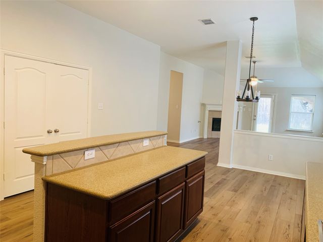 2357 Evening Song Drive, Little Elm, TX 75068