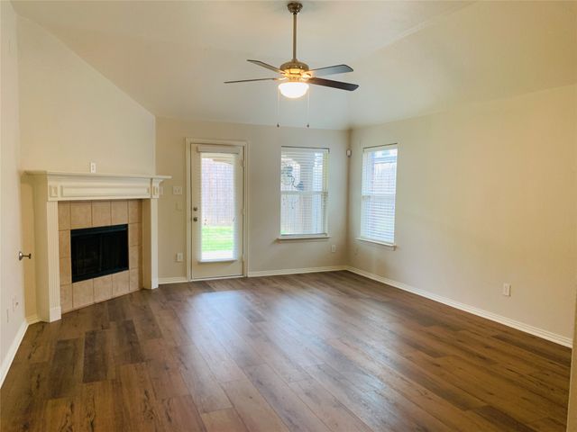 2357 Evening Song Drive, Little Elm, TX 75068