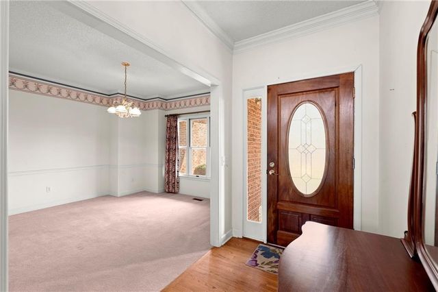 76 Remington Lane, Jasper, GA 30143