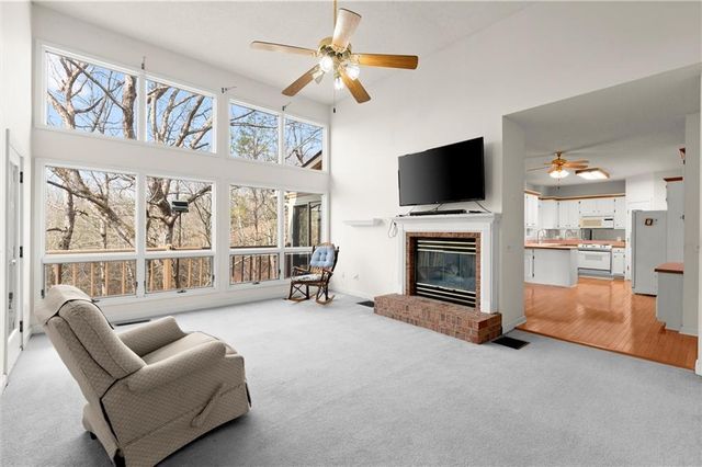 76 Remington Lane, Jasper, GA 30143