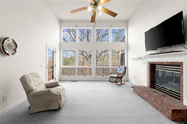 76 Remington Lane, Jasper, GA 30143