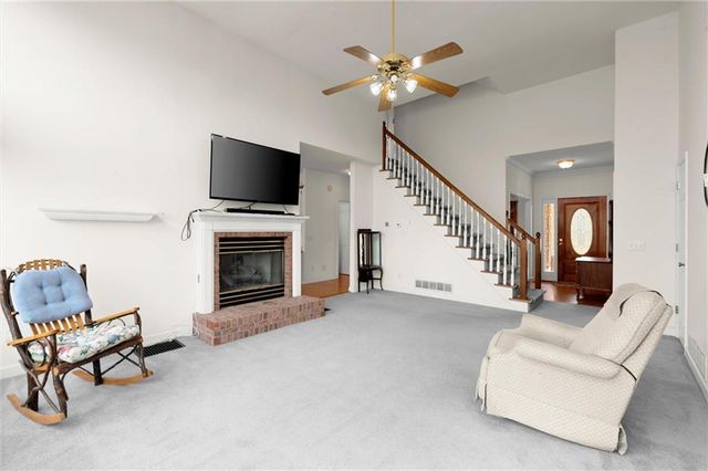 76 Remington Lane, Jasper, GA 30143