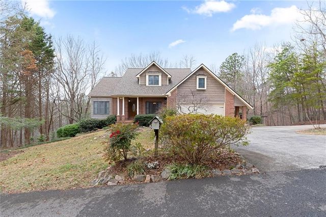 76 Remington Lane, Jasper, GA 30143