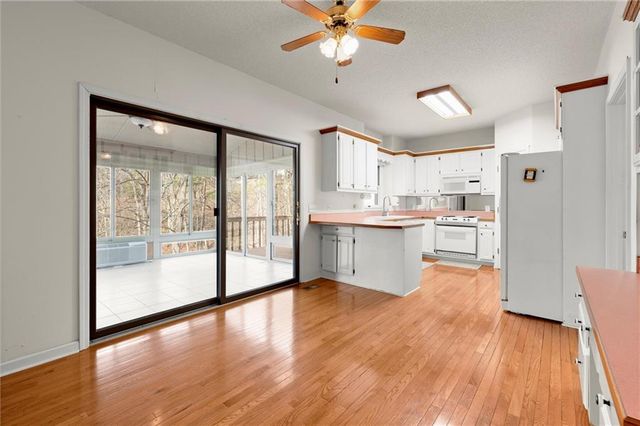 76 Remington Lane, Jasper, GA 30143