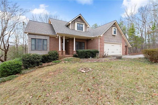 76 Remington Lane, Jasper, GA 30143