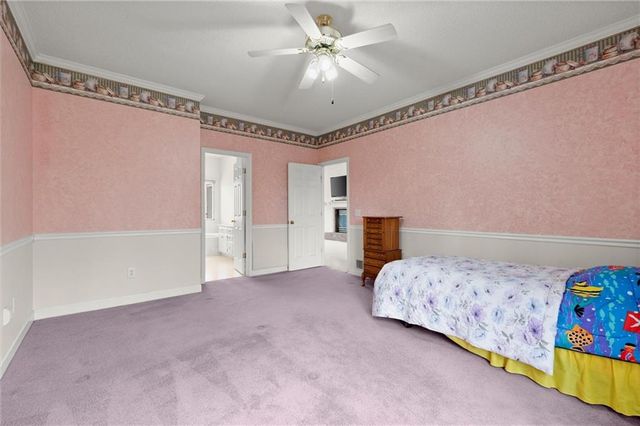 76 Remington Lane, Jasper, GA 30143