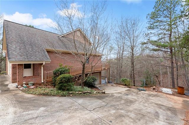 76 Remington Lane, Jasper, GA 30143