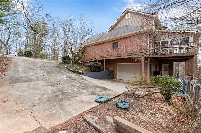 76 Remington Lane, Jasper, GA 30143