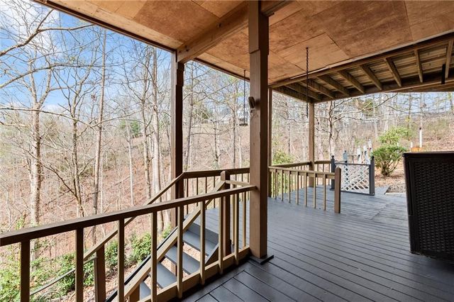 76 Remington Lane, Jasper, GA 30143