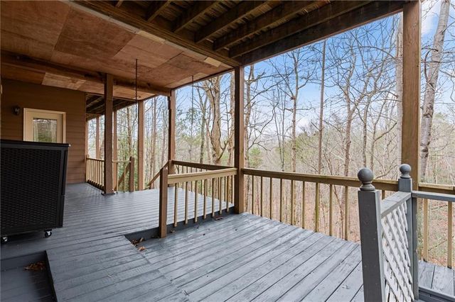 76 Remington Lane, Jasper, GA 30143