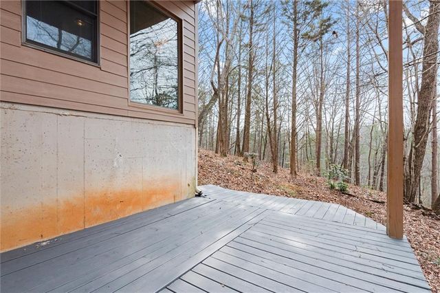 76 Remington Lane, Jasper, GA 30143